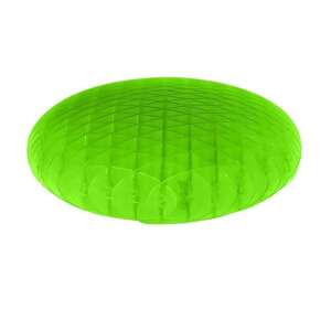 Green XPRESS SALES® stress ball, helps relieve stress and anxiety - Stress ball
