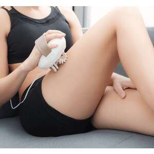 Narancsbőr elleni masszázs gép (InnovaGoods) 46250052 - Narancsbőr elleni masszírozó