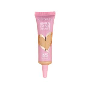 Beauty Creations Neutral Eye Base Primer, 15ml - 861 Nude Beige 114332582 - Arc primer