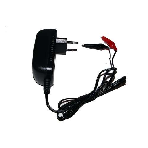 Reddot RT34D-120010 Akkumulátor töltő 12V/1.0A