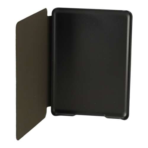 Schwarzes Kindle 10 2019 K658 6 Zoll Etui, Schutzhülle mit Ständerfunktion