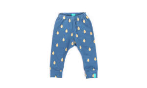 Funkidz #kék cseppek Leggings 92 30230726