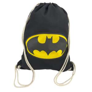 Batman Fabric Backpack 37x46cm LICENCED PRODUCT, ORIGINAL 107249023 - Dressing Accessory