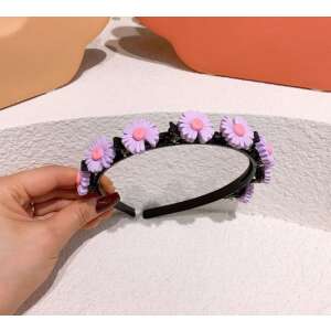 Hairpin Headband — Flower, Pattern I 107249147 - Dressing Accessory