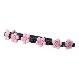 Hair Clip Headband — Flower, Pattern II 107249170 - Dressing Accessory