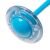 Švihadlo / hula hoop, modrá 107249218