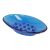 Plastic Soap Dish, Soap Saver - Assorted Colors 107250153