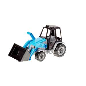 Tractor with Loader - 152 model 107250369 - Toy