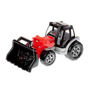 Tractor with Loader - 275 model 107250372 - Work machine for children