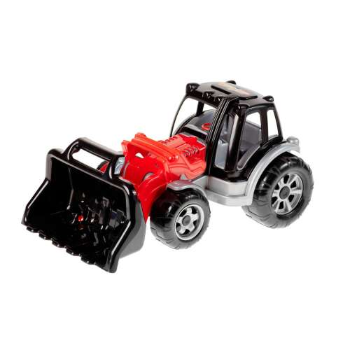 Tractor with Loader - 275 model 107250372