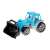 Tractor with Loader - 275 model 107250372