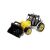 Tractor with Loader - 275 model 107250372