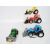 Tractor with Loader - 275 model 107250372