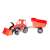Tractor with Loader and Trailer - 138 model 107250418
