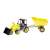 Tractor with Loader and Trailer - 138 model 107250418