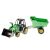 Tractor with Loader and Trailer - 138 model 107250418