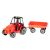 Tractor with Trailer - Model 039 107250410