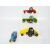 Tractor with Trailer - Model 039 107250410