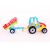 Tractor with Trailer - 404 model 107250399