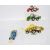 Tractor with Trailer - 404 model 107250399