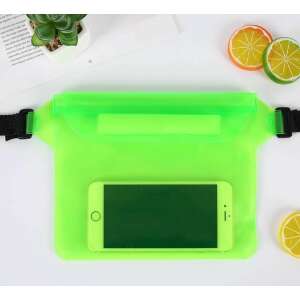 Waterproof Waist Bag - Green 107250499 - Belt bag
