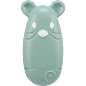 Trixie Catch The Light Laser Cat Toy, USB Rechargeable, 3 Modes, Sage Green - Cat Toy