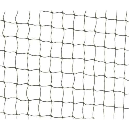 Trixie Safety Net for Windows, 8x3 m, Green, 44295