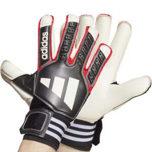 Mănuși de portar Adidas Tiro Pro, negru și alb, mărimea 10 - Mănuși de portar