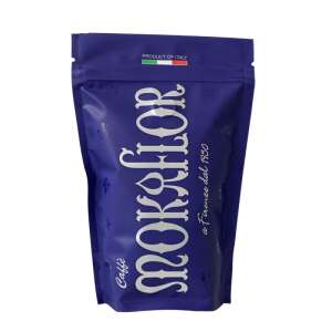 Cafea boabe Blue, Mokaflor - 13282, 250 g 107253064