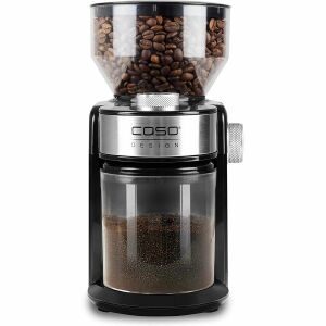 Caso Barista Crema Elektromos Kávédaráló - 190g