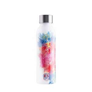 Casa Bugatti B Bottles Twin Watercolor 500ml termos din oțel inoxidabil cu design cu acuarelă - Termosuri și suporturi pentru băuturi
