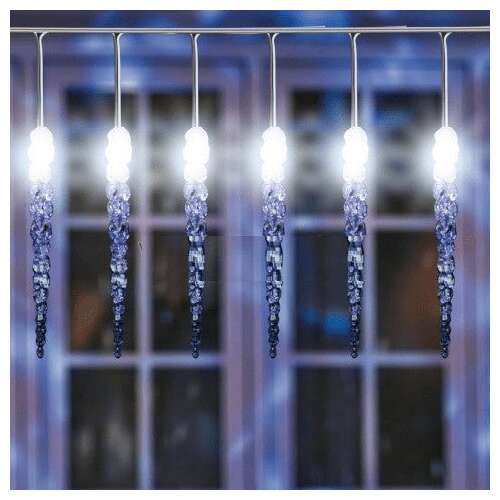 LED-Eiszapfen-Lichterkette 99325942