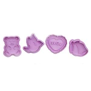 Gingerbread Cookie Cutters 51242662 - Cookie cutter