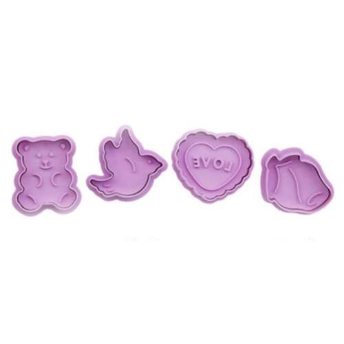 Gingerbread Cookie Cutters 51242662