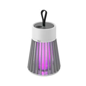 MRG MBG002 UV Mosquito Killing Lamp, white, electric insect trap - Insect trap