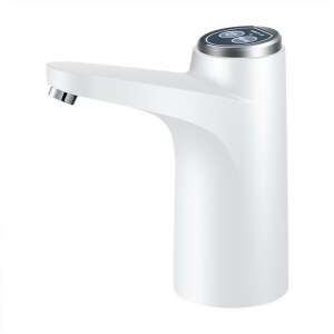 Pompa Electrica de Apa MRG MMD03, Automat, Pentru bidon, Cu acumulator 107253927 - Dozatoare de apă