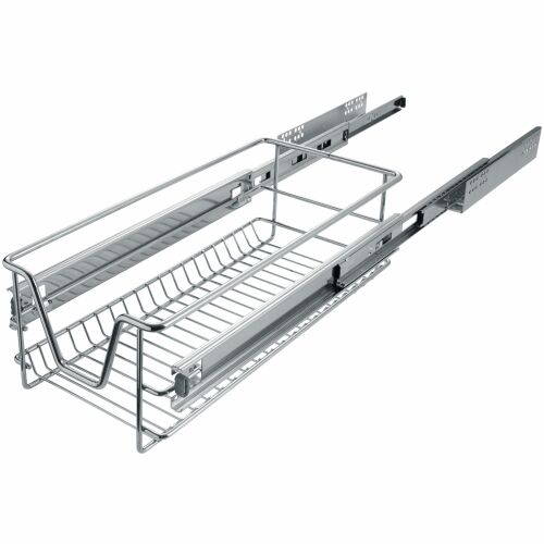 Telescopic Kitchen Drawer 122112531