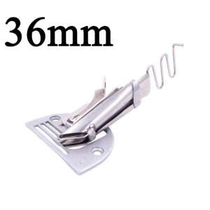 36mm Hemmer Foot for Sewing Machine - Sewing Machine Accessory