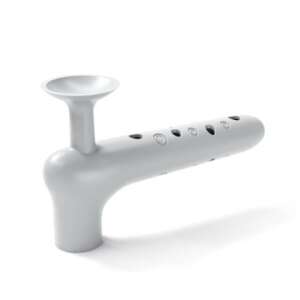 Türgriffschutz aus Silikon mit Türstopper 51069851 - Sicherheit in der Wohnung