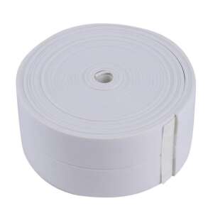 White self-adhesive waterproof sealing tape, 2cm x 320cm - Sealing tape