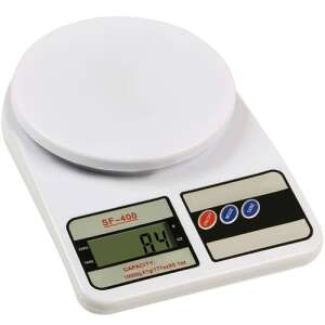 Ruhhy Kitchen Scale 10kg 24174 107261534
