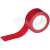 Durable Duraline Basic 50/016 red floor marking tape, 50mm wide