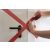 Durable Duraline Basic 50/016 Floor marking tape - Red (104403) 140122538