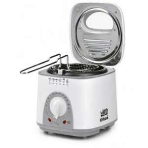 Trevi CL269 Frigider cu ulei #gri-alb