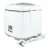 Trevi CL269 Oil Fryer #grey-white 107274680