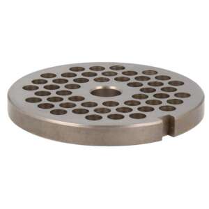 Плоча за месомелачка за Bosch, Kenwood, Zelmer и други марки - Грил и готвене на открито