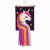Wow Box: set de creat decor de perete macrame - unicorn 107275387