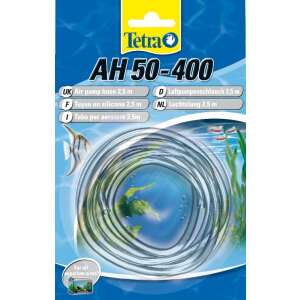 Tub aerator Tetra AH 50-400, 2,5 m lungime, pentru toate dimensiunile acvariilor - Tetra