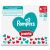 Pampers Harmonie Pants mesačné balenie plienok 15+kg Junior 6 (132ks) 144119161