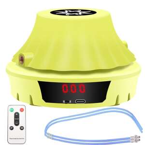 Automata Smart Jump Rope with remote control and LED display - Jump rope